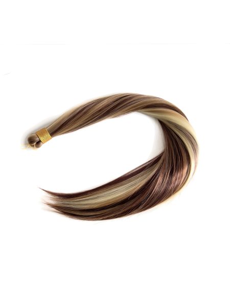Straight Hottie Mix Braiding Extension